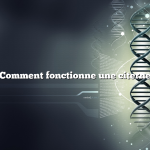 Comment fonctionne une citerne