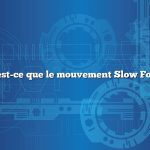 Qu’est-ce que le mouvement Slow Food ?