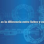 ¿Cuál es la diferencia entre liebre y conejo?