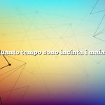 Quanto tempo sono incinta i maiali