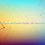 Cómo envasar salsa de tomate
