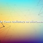 Domanda: Come realizzare un allevamento ittico