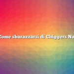 Domanda: Come sbarazzarsi di Chiggers Naturalmente