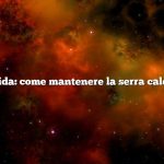 Risposta rapida: come mantenere la serra calda in inverno