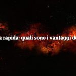 Risposta rapida: quali sono i vantaggi dell’aglio