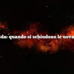 Risposta rapida: quando si schiudono le uova di pettirosso