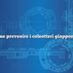 Come prevenire i coleotteri giapponesi