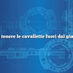 Come tenere le cavallette fuori dal giardino