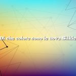 Di che colore sono le uova Silkie