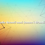 Domanda: Quanti anni hanno i Grandi Laghi