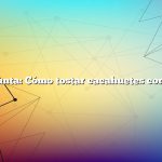 Pregunta: Cómo tostar cacahuetes con miel