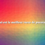 quel est le meilleur tueur de pucerons