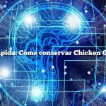Respuesta rápida: Cómo conservar Chicken Of The Woods
