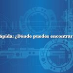 Respuesta rápida: ¿Dónde puedes encontrar meteoritos?