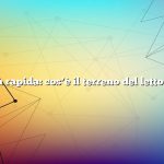 Risposta rapida: cos’è il terreno del letto rialzato