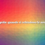 Risposta rapida: quando si schiudono le uova di uccelli