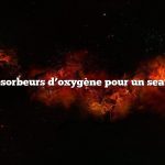 Combien d’absorbeurs d’oxygène pour un seau de 5 gallons