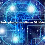 Cuándo plantar sandía en Oklahoma