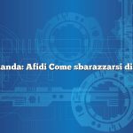 Domanda: Afidi Come sbarazzarsi di loro