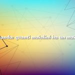 Domanda: quanti maialini ha un maiale?