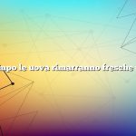 Per quanto tempo le uova rimarranno fresche nel frigorifero