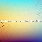Quanto durano le uova fresche di fattoria