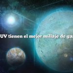 ¿Qué SUV tienen el mejor millaje de gasolina?