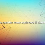 Risposta rapida: come essiccare il timo in forno