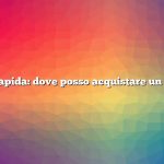 Risposta rapida: dove posso acquistare un Hatchable