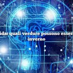 Risposta rapida: quali verdure possono essere coltivate in inverno