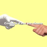 Combien d’eau par chasse