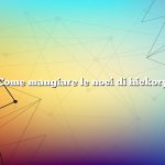 Come mangiare le noci di hickory