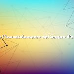 Cos’è l’inscatolamento del bagno d’acqua