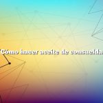 Cómo hacer aceite de consuelda