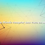 Pregunta: Dónde comprar una vaca en miniatura