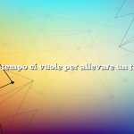 Quanto tempo ci vuole per allevare un tacchino