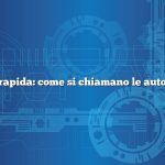 Risposta rapida: come si chiamano le auto a 3 ruote