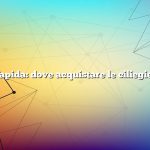 Risposta rapida: dove acquistare le ciliegie macinate