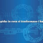 Risposta rapida: in cosa si trasformano i bachi da seta