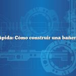 Respuesta rápida: Cómo construir una bañera de madera