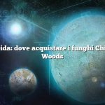 Risposta rapida: dove acquistare i funghi Chicken Of The Woods