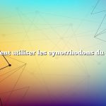 comment utiliser les cynorrhodons du jardin