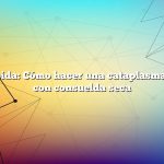 Respuesta rápida: Cómo hacer una cataplasma de consuelda con consuelda seca