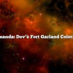 Domanda: Dov’è Fort Garland Colorado