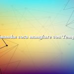 Domanda: cosa mangiare con Tempeh