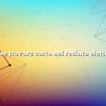 Come trovare corto nel recinto elettrico
