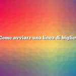 Domanda: Come avviare una linea di biglietti d’auguri