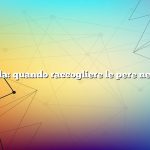 Domanda: quando raccogliere le pere nello Utah