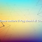 Domanda: Come battere il Peg Board di Cracker Barrel