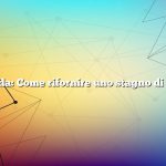 Domanda: Come rifornire uno stagno di spigole